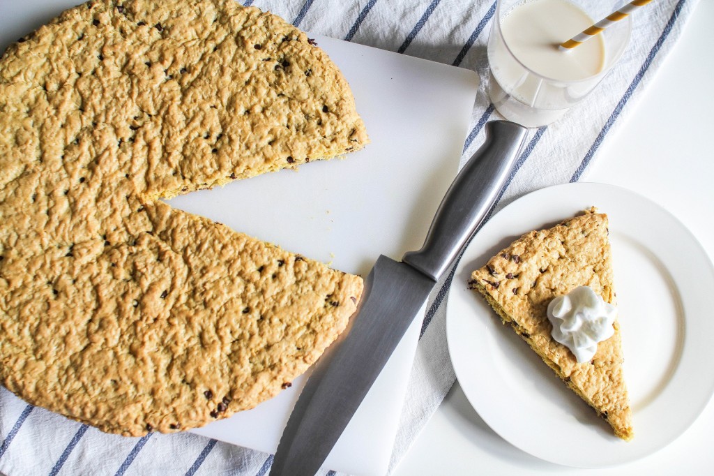 cookie cake 