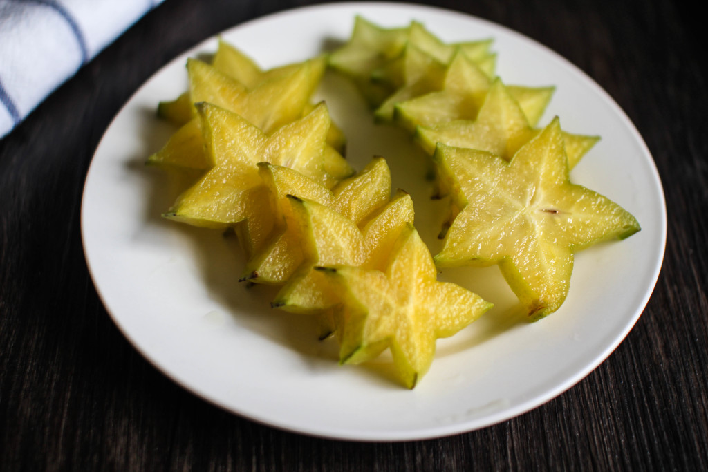 star fruit