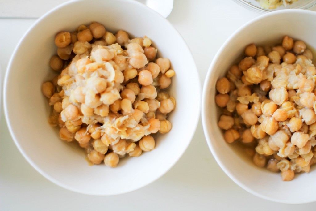 hummus beans Recipe Righter