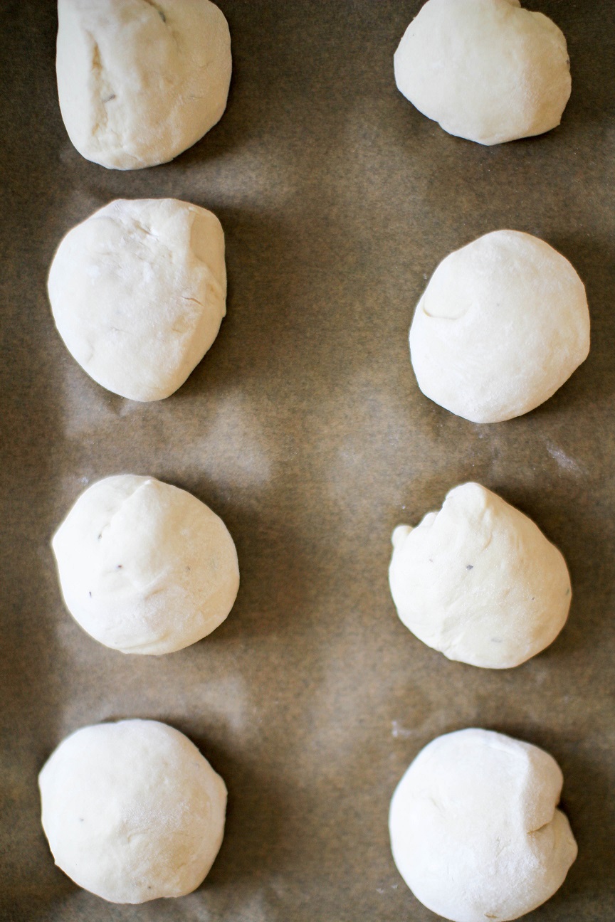 Freezer Pizza Dough - Recipe Righter