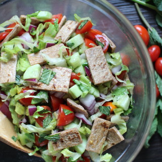 Fattoush