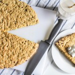 cookie cake