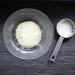 single serve pizza dough big