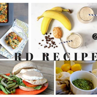 RD Recipes