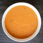 Lentil Soup