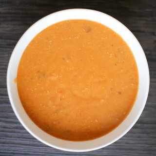 Lentil Soup