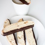 Chocolate & Almond Biscotti- Recipe Righter